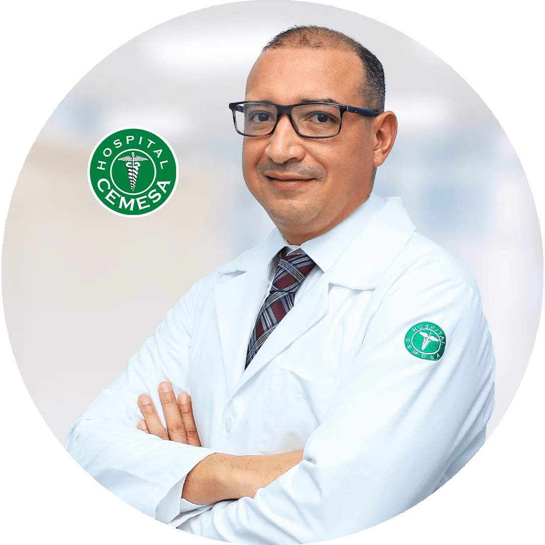 Imagen de Dr. Marcial Zúniga