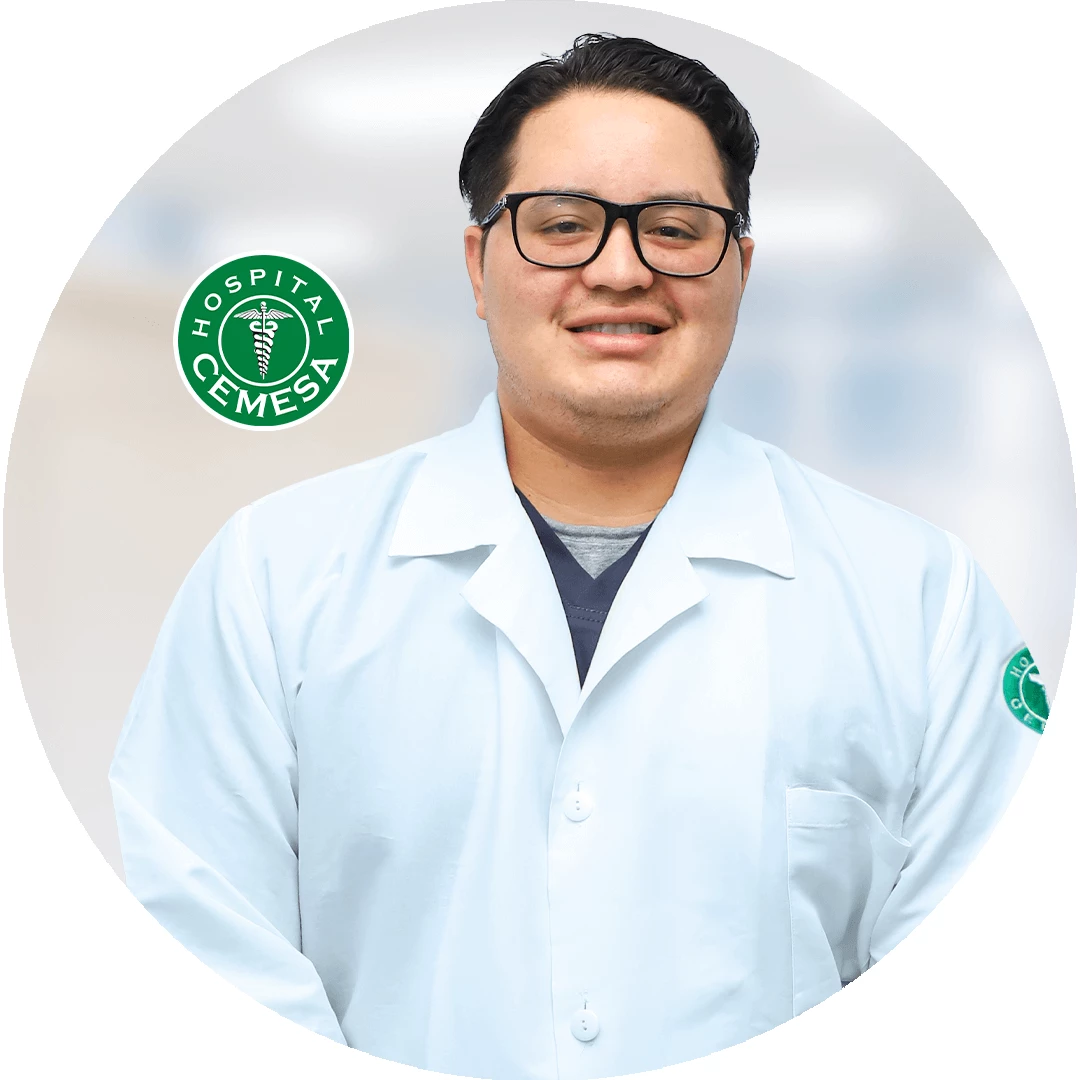 Imagen de Dr. Gary Cooper