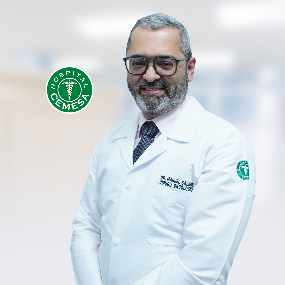 Imagen de Dr. Manuel Salinas