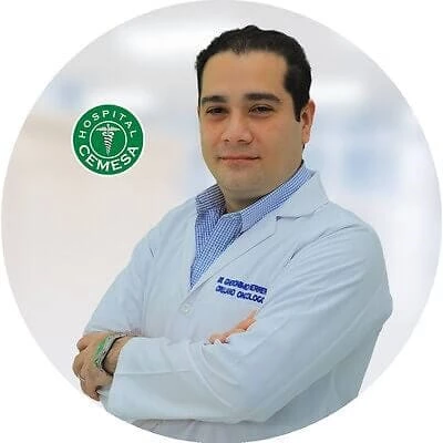 Imagen de Dr. Gheronimo Herrera