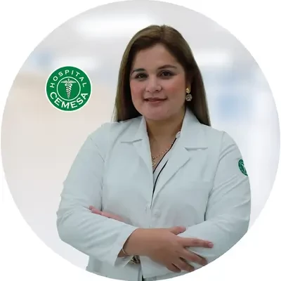 Imagen de Dra. Karina Alvarenga