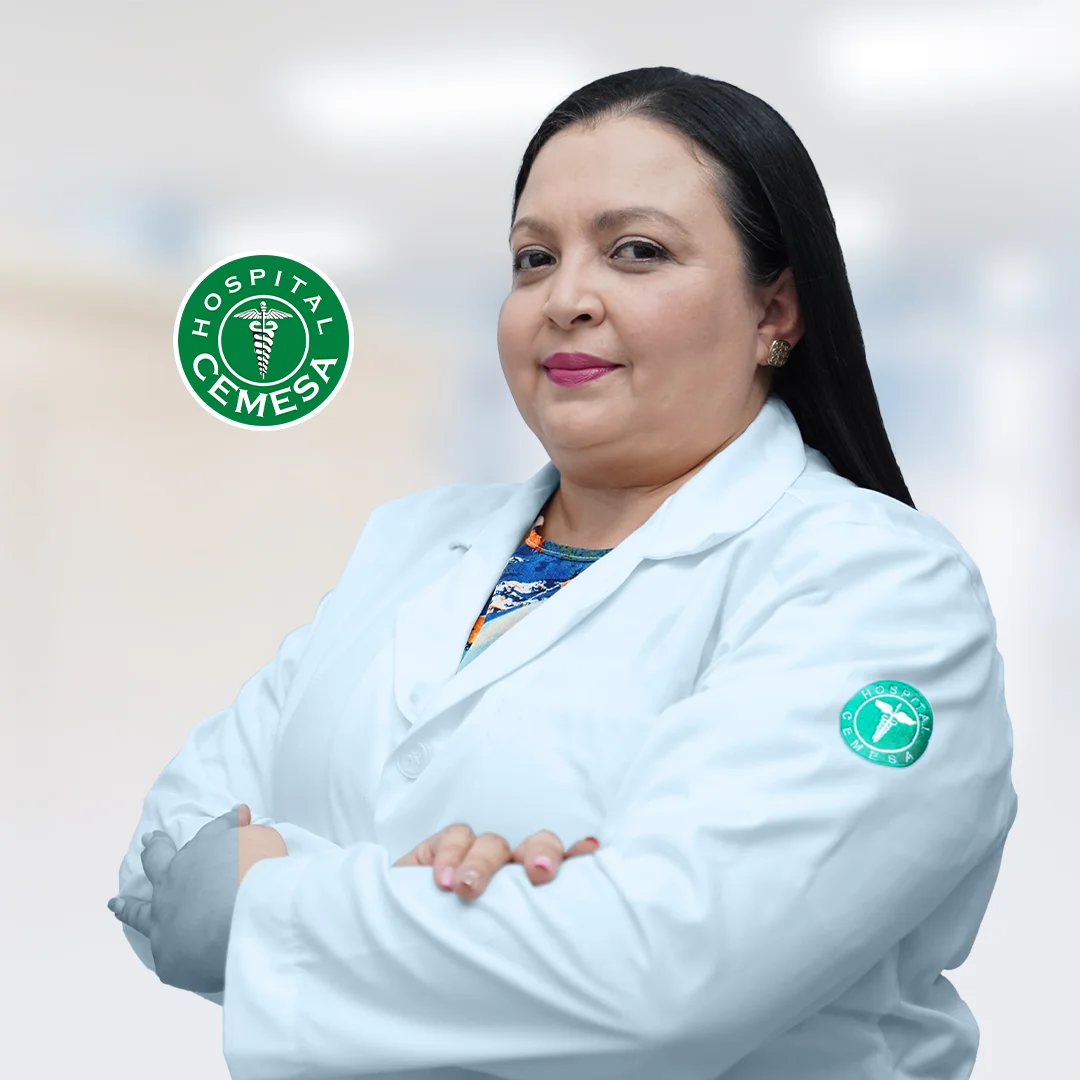 Imagen de Dra. Claudia Gutierrez