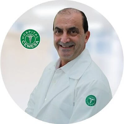 Imagen de Dr. Jose Jaar