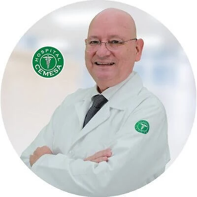 Imagen de Dr. Jorge Fonseca