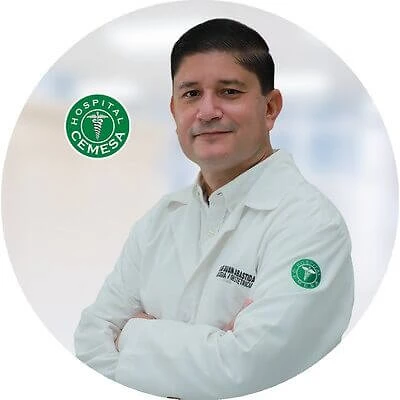 Imagen de Dr. Jose Abastida