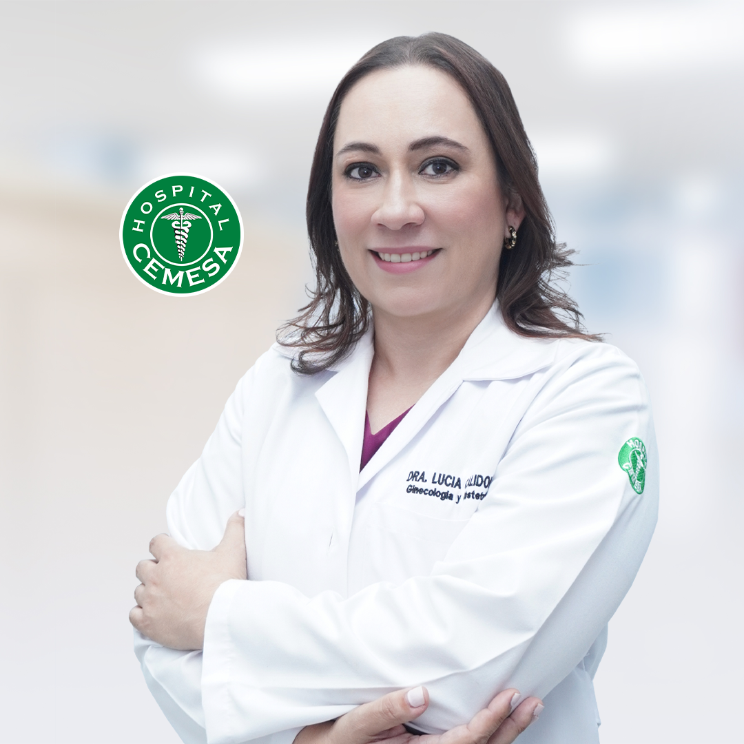 Imagen de Dra. Lucia Calidonio