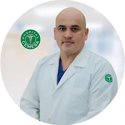 Imagen de Dr. Arlin Varela