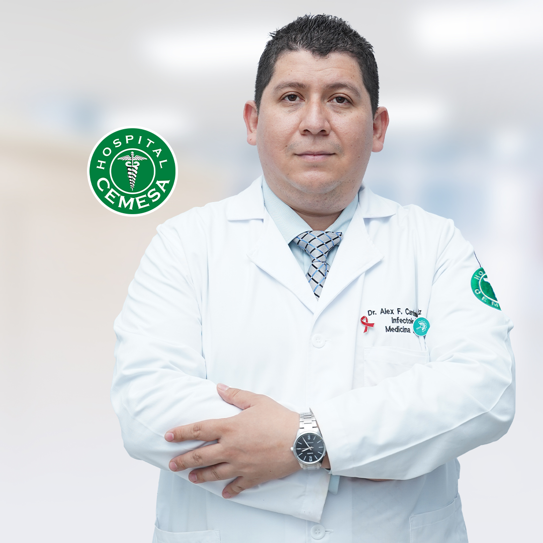 Imagen de Dr. Alex Cardona Ortiz