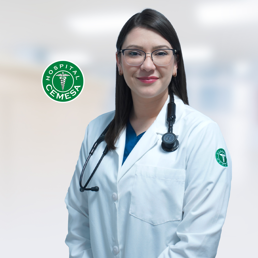 Imagen de Dr. Karen Sanchez Barjun