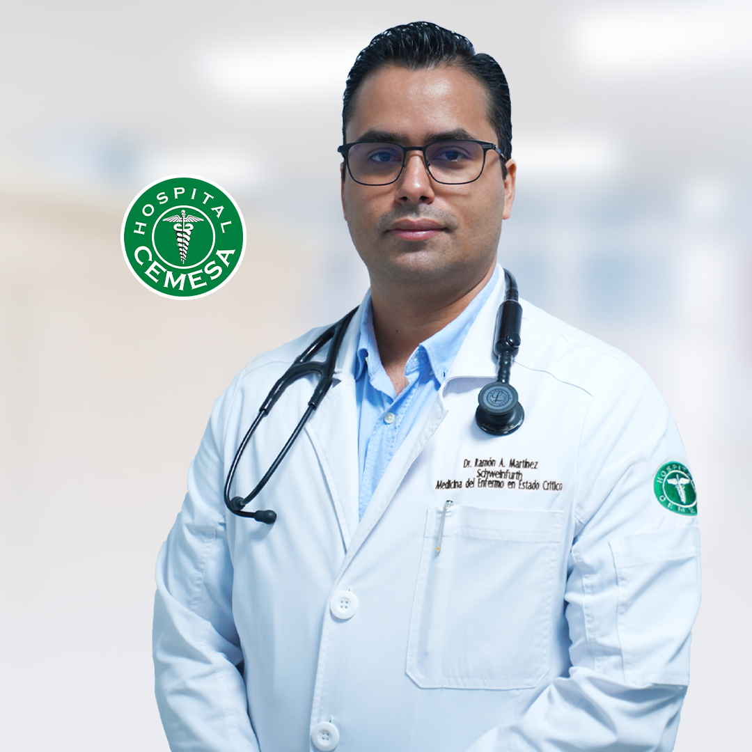 Imagen de Dr. Ramon Martínez Schweinfurth