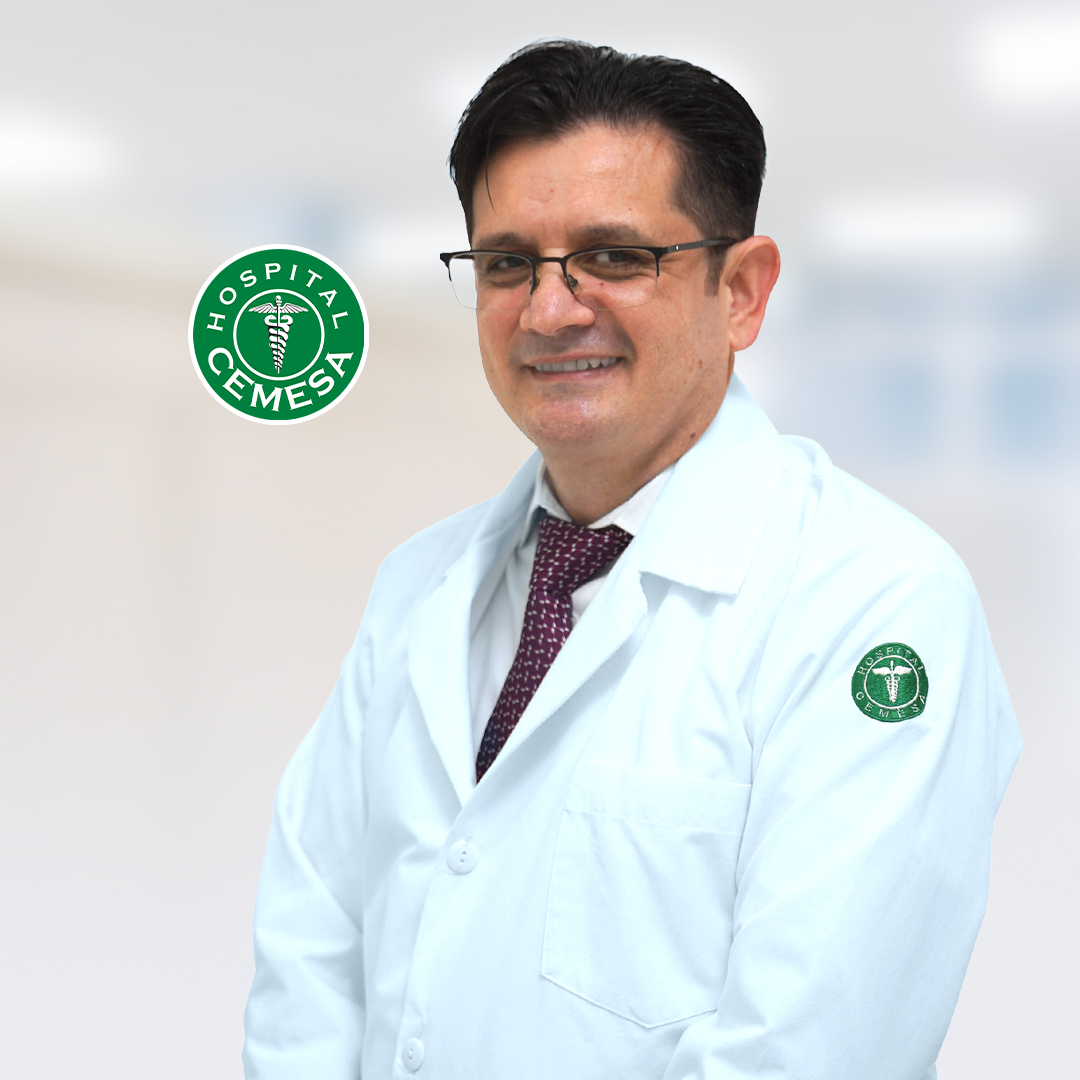 Imagen de Dr. Oscar Díaz