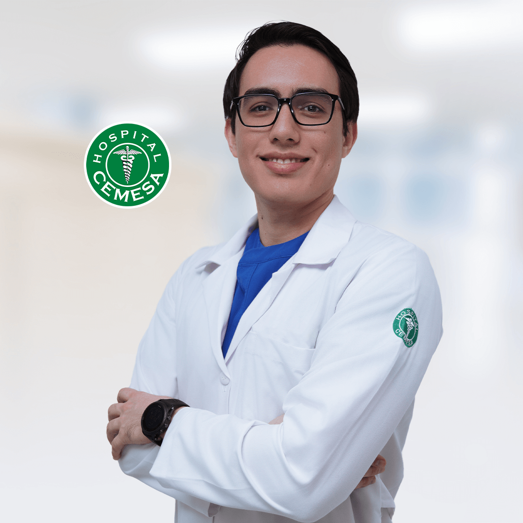 Imagen de Dr. Nigel Rodriguez