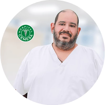 Imagen de Dr. Grevil Madrid