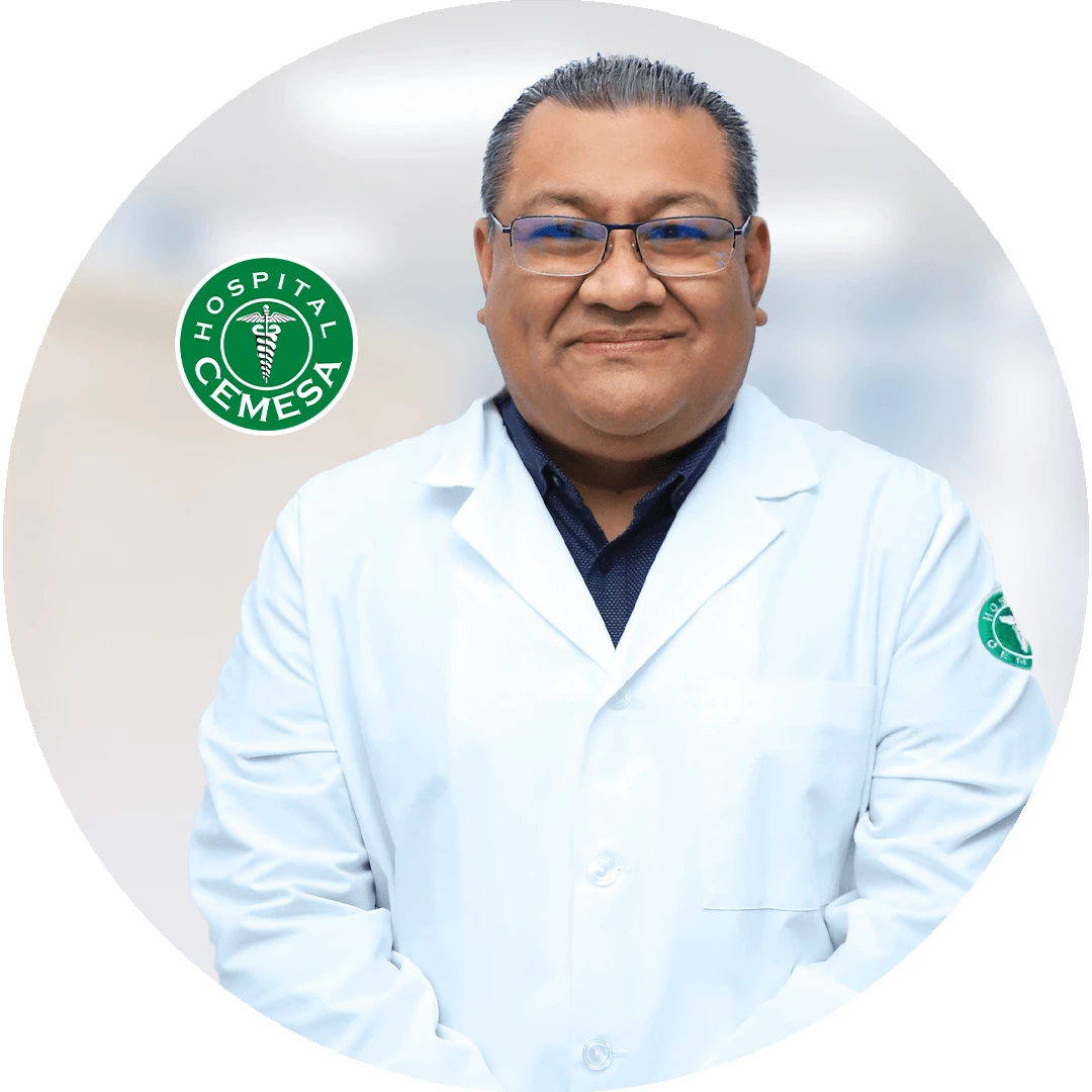 Imagen de Dr. Emilio Barrueto