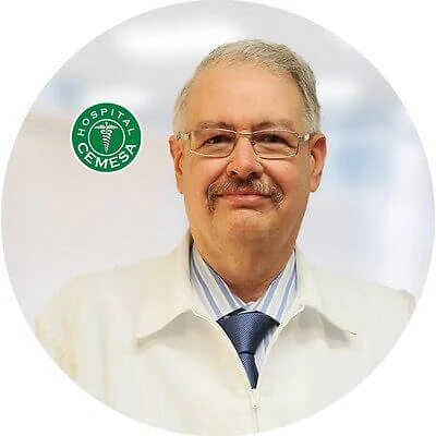 Imagen de Dr. Fernando Molina