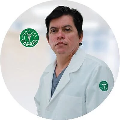 Imagen de Dr. William Lemus