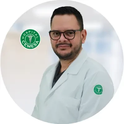 Imagen de Dr. Jorge Martínez