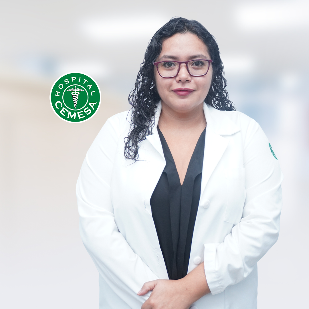 Imagen de Dra. Olga García Barillas