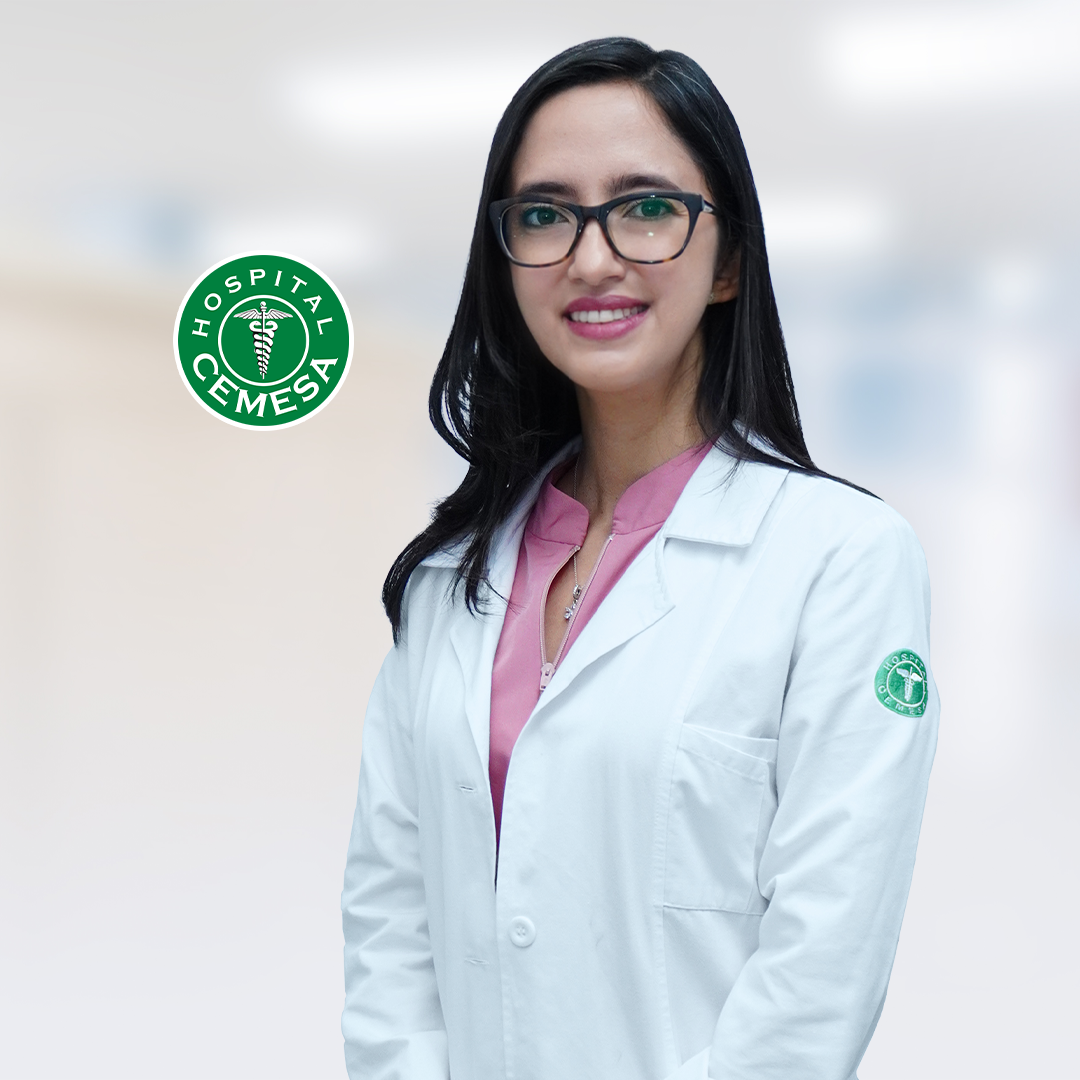 Imagen de Dra. Ivania Hernández