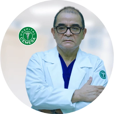 Imagen de Dr. Jorge Daniel Novoa