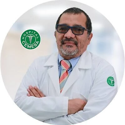 Imagen de Dr. Ovidio Calderon