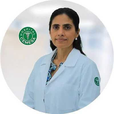 Imagen de Dra. Ena Miller