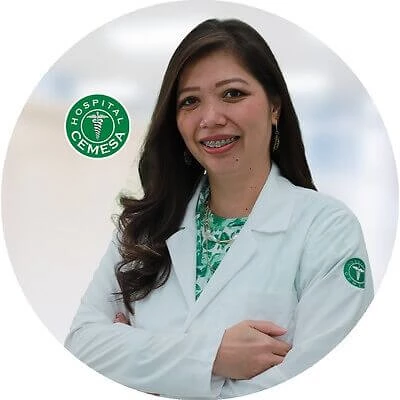 Imagen de Dra. Carla Chong