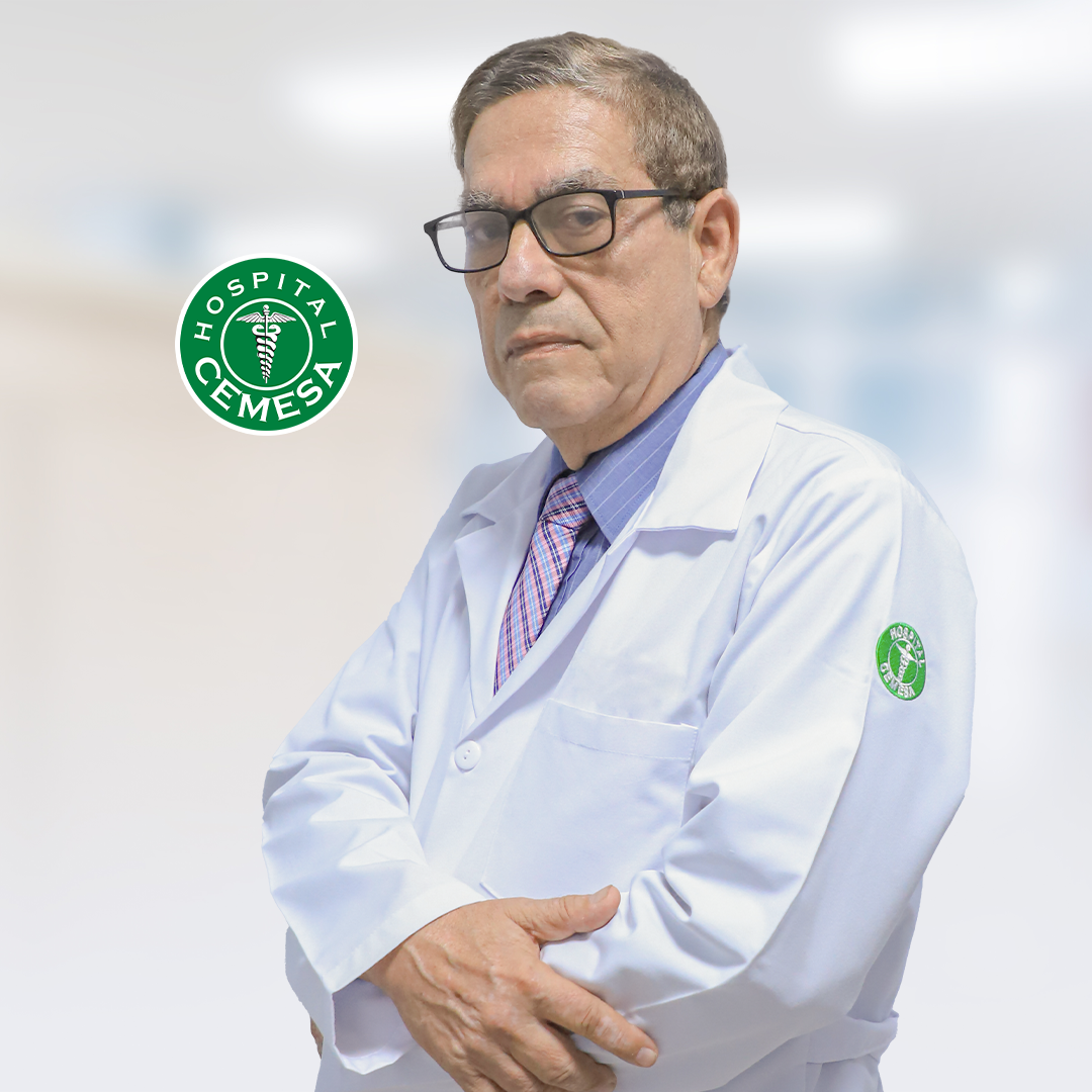 Imagen de Dr. Jose Valerio