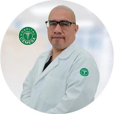 Imagen de Dr. Juan C. Corea