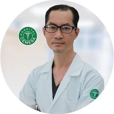 Imagen de Dr. Humberto Su