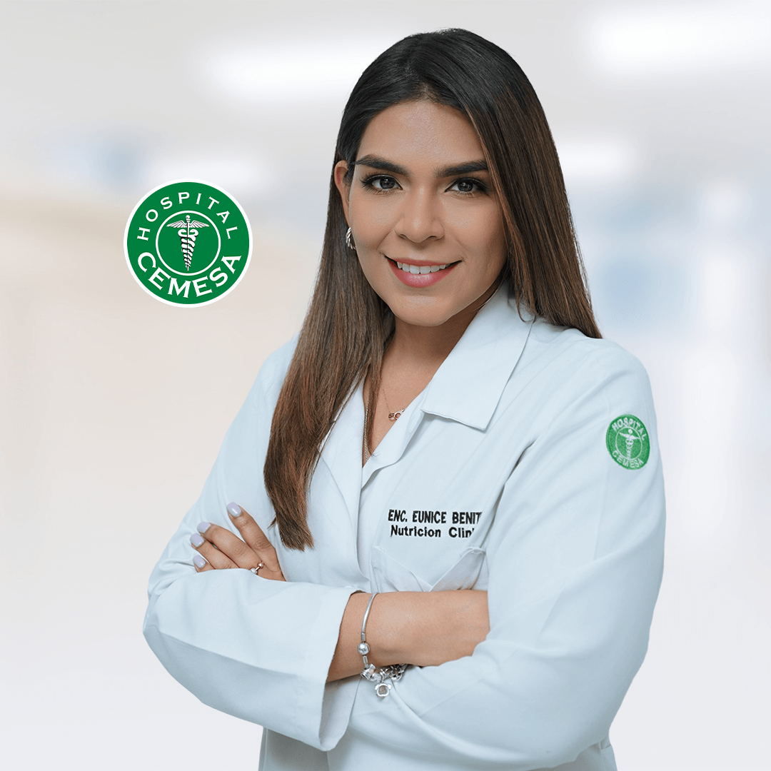 Imagen de ENC. Eunice Benitez