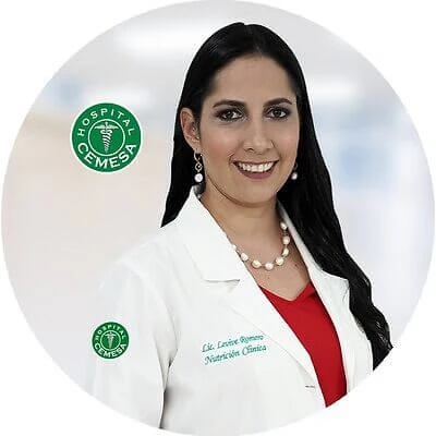 Imagen de Licda. Levive Romero