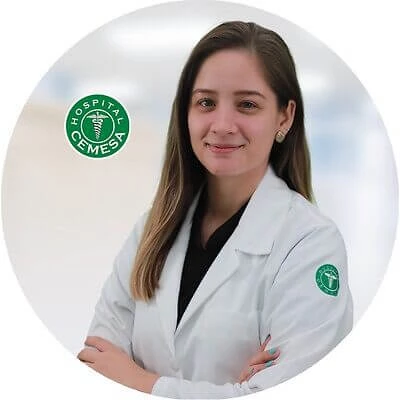 Imagen de MSc. Andrea Sierra