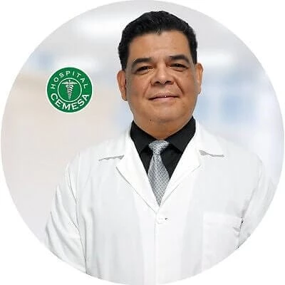 Imagen de Dr. David Huezo
