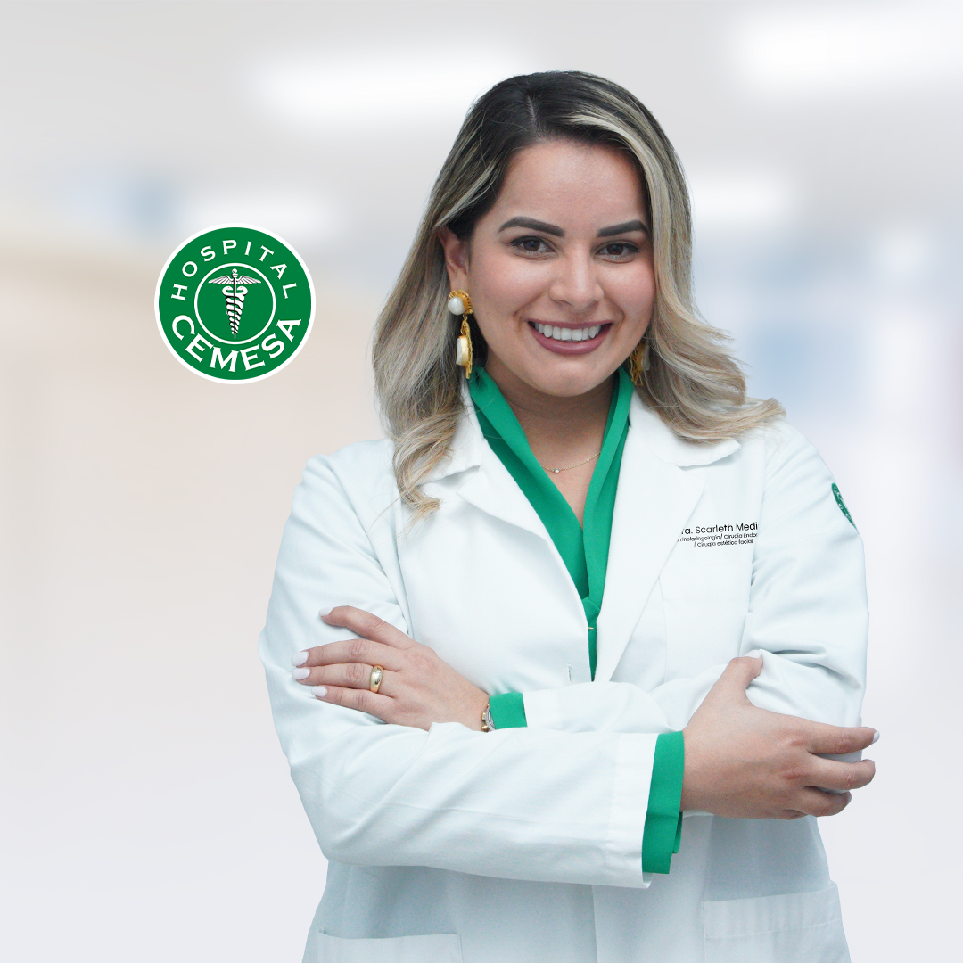 Imagen de Dra. Scarleth Medina