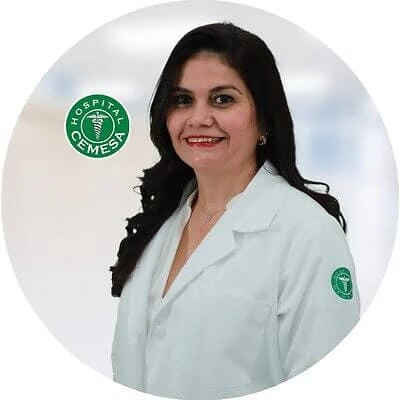 Imagen de Dra. Xiomara Hernández