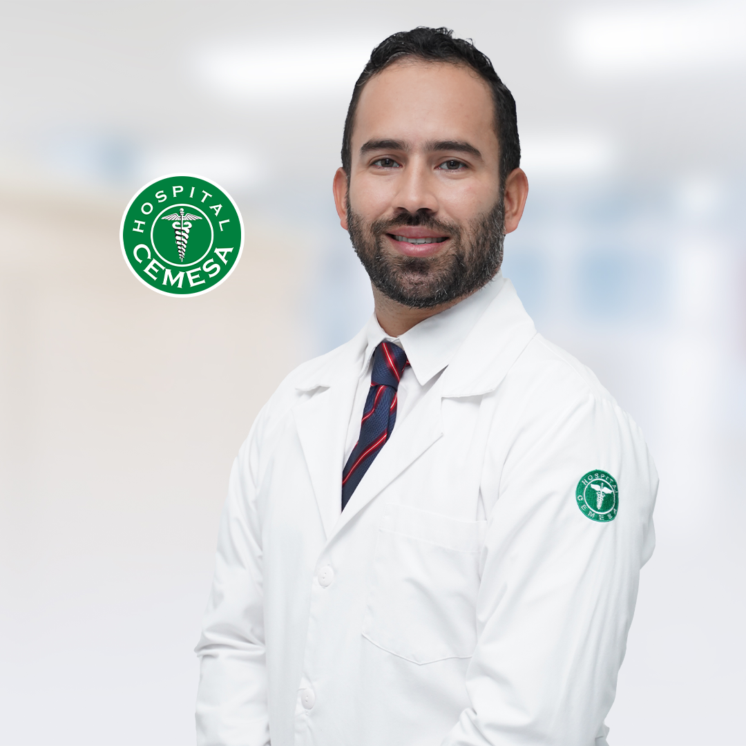 Imagen de Dr. Jonathan Quiroz