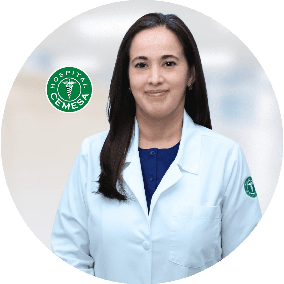 Imagen de Dra. Arlen Caballero