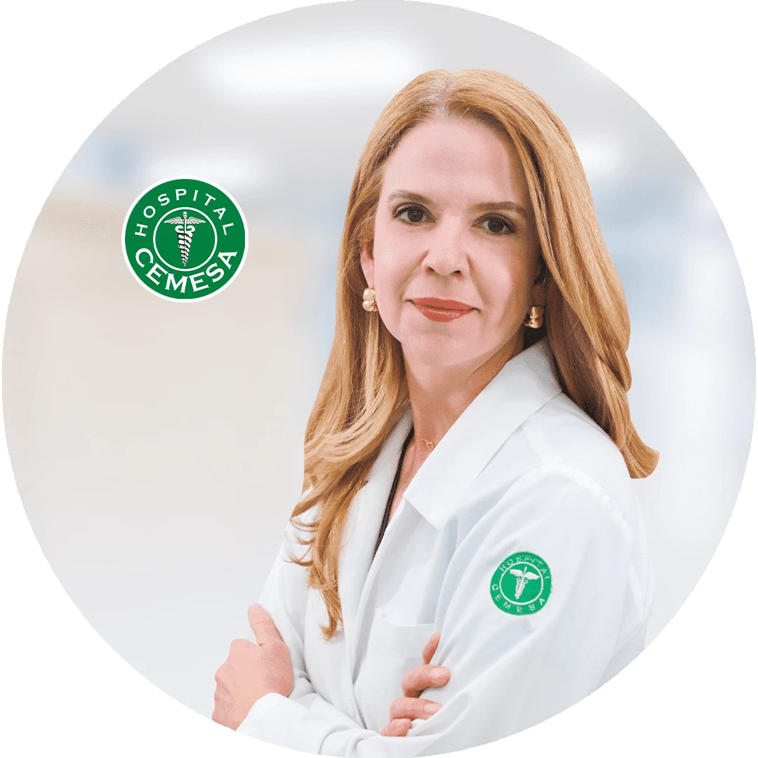 Imagen de Dra. Erika Cole