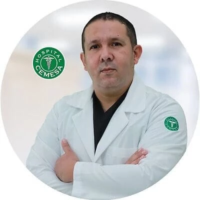 Imagen de Dr. Jose Valenzuela