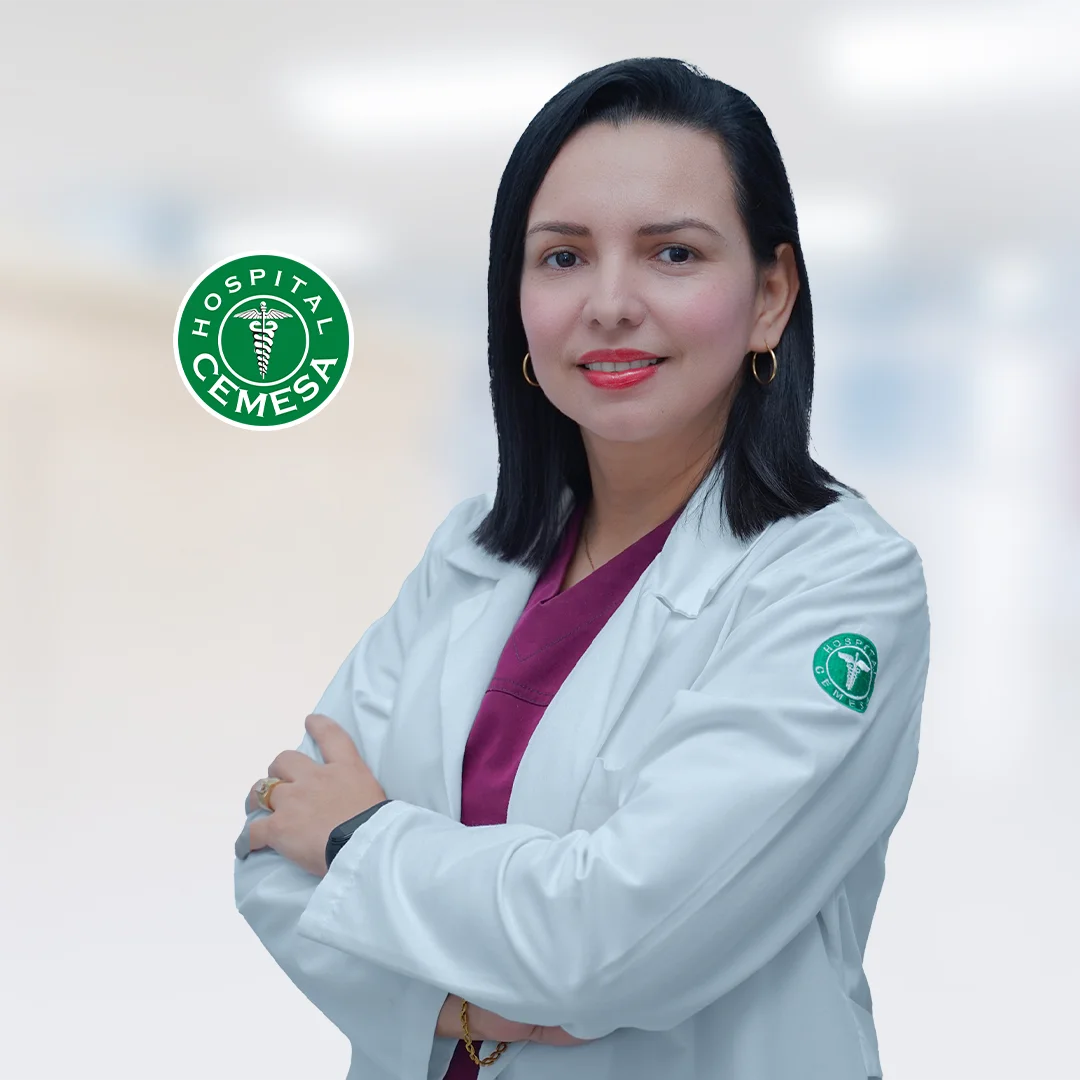 Imagen de Licda. Reyna Elizabeth Paz