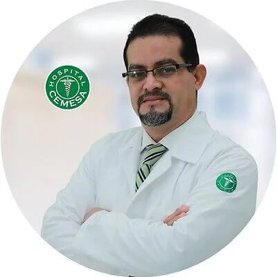 Imagen de Licdo. Geremias Serrano