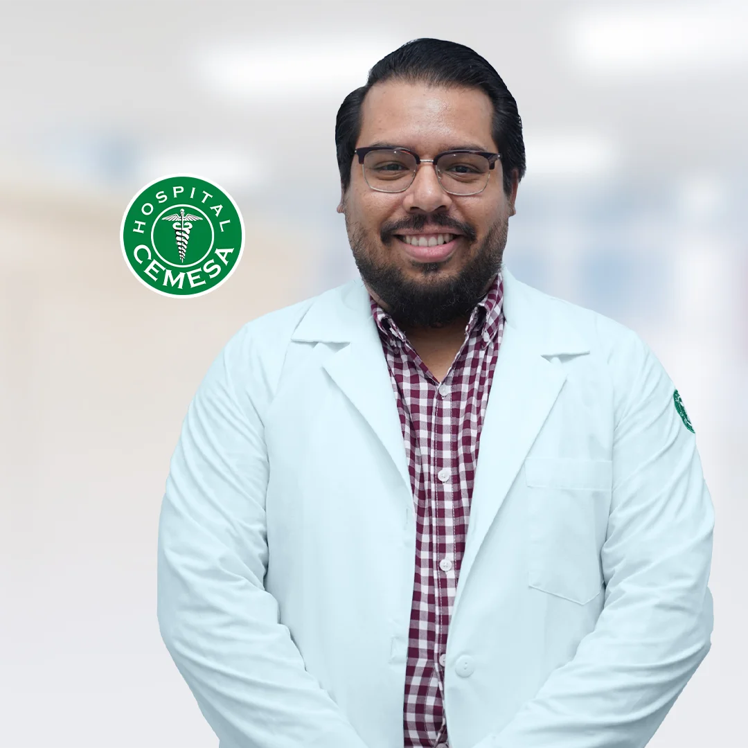 Imagen de Dr. Hector Valle