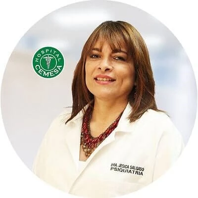 Imagen de Dra. Jessica Salgado