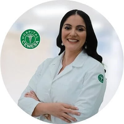 Imagen de Dra. Xenia Regalado