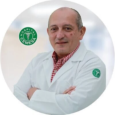 Imagen de Dr. Gustavo Castellanos