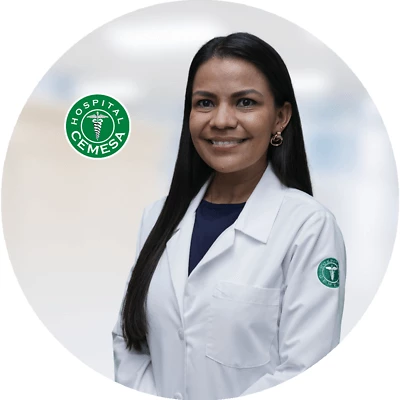 Imagen de Dra. Emy Gutierrez