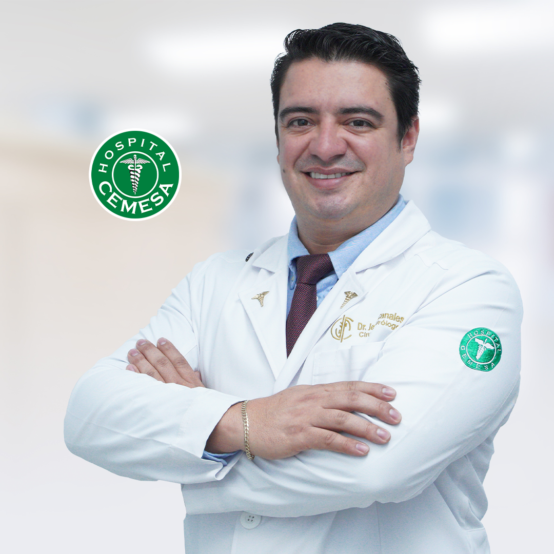 Imagen de Dr. Jesus Canales