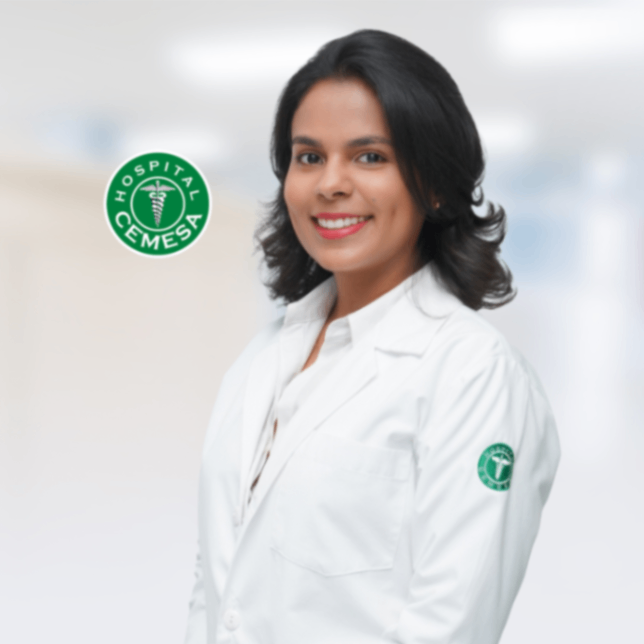 Imagen de Dra. Karen Melissa Cáceres