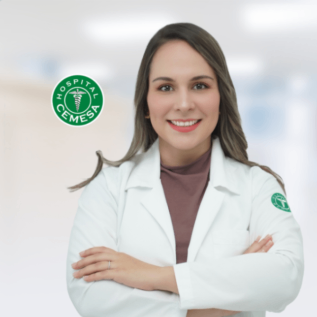 Imagen de Dra. Ligia Andrade